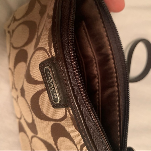 COACH WRISTLET - Picture 4 of 4